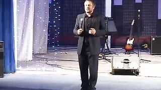 Эдуард Дерёмов - Божье процветание в семье