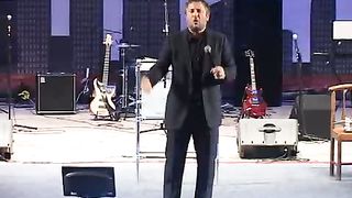 Эдуард Дерёмов - Божье процветание в семье