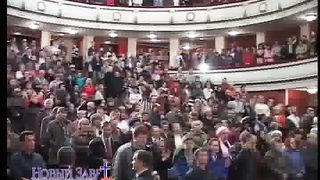 Эдуард Грабовенко - Жертва Христа 2