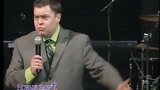 Эдуард Грабовенко - Жертва Христа 2