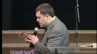 Эдуард Грабовенко - Жертва Христа 2