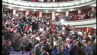 Эдуард Грабовенко - Жертва Христа 1