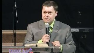 Эдуард Грабовенко - Жертва Христа 1