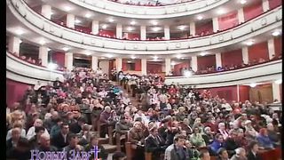 Эдуард Грабовенко - Жертва Христа 1