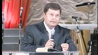 Эдуард Грабовенко - Испытание веры 2