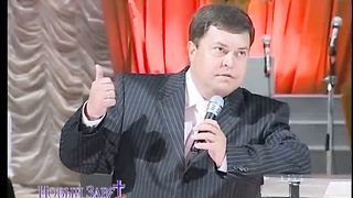 Эдуард Грабовенко - Испытание веры 2