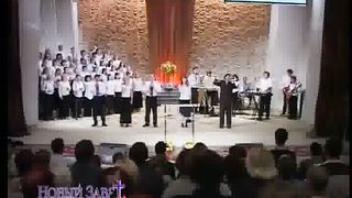 Эдуард Грабовенко - Испытание веры 1