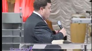 Эдуард Грабовенко - Испытание веры 1