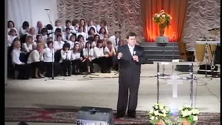 Эдуард Грабовенко - Испытание веры 1