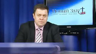 Эдуард Грабовенко - Пенуэл 1