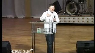 Эдуард Грабовенко - Пенуэл 1