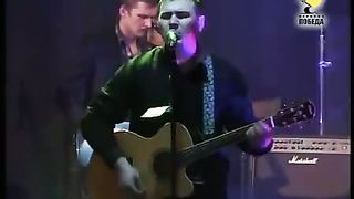 Сергей Винковский - Бога не испугает твое но