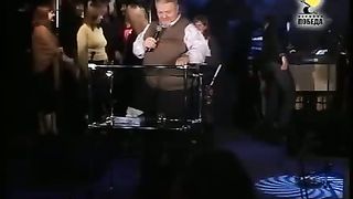 Сергей Винковский - Бога не испугает твое но