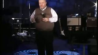 Сергей Винковский - Бога не испугает твое но