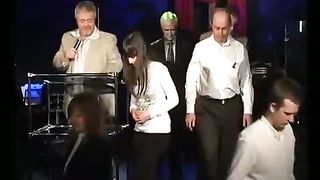 Сергей Винковский - Пасха 2