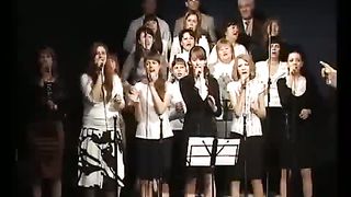 Сергей Винковский - Пасха 1