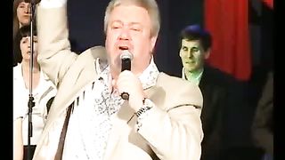 Сергей Винковский - Пасха 1