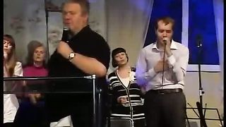 Сергей Винковский - Святой Дух мой друг