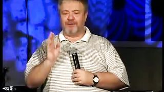 Сергей Винковский - Свидетельство силой Духа