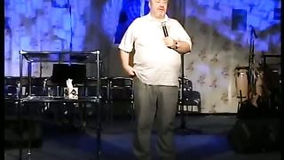 Сергей Винковский - Свидетельство силой Духа