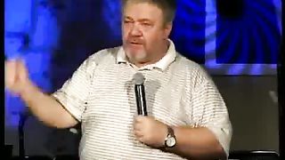 Сергей Винковский - Свидетельство силой Духа