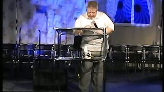 Сергей Винковский - Свидетельство силой Духа