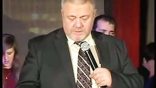 Сергей Винковский - Цель жизни