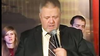 Сергей Винковский - Цель жизни