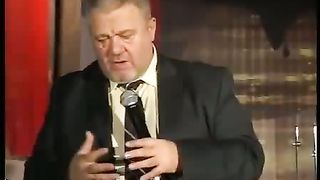 Сергей Винковский - Цель жизни