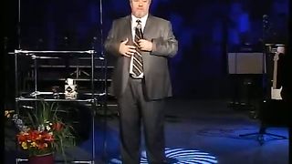 Сергей Винковский - Троица - Важность крещения Святым Духом