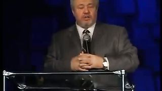 Сергей Винковский - Троица - Важность крещения Святым Духом