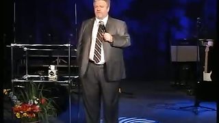 Сергей Винковский - Троица - Важность крещения Святым Духом