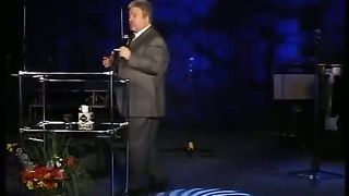 Сергей Винковский - Троица - Важность крещения Святым Духом