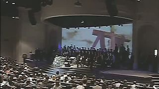 Алексей Коломийцев - Вселенский смысл Христова Воскресения