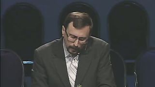 Алексей Коломийцев - Вселенский смысл Христова Воскресения