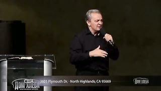 Сергей Витюков - Отношения с Богом в тяжелые времена 2