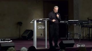 Сергей Витюков - Отношения с Богом в тяжелые времена 1