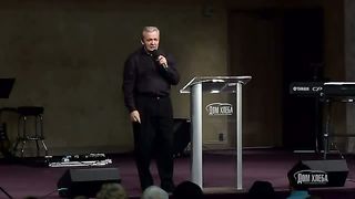 Сергей Витюков - Отношения с Богом в тяжелые времена 1