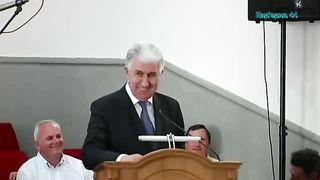 Паночко Михаил Степанович - Право вибору