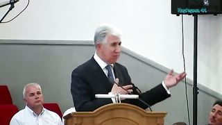 Паночко Михаил Степанович - Право вибору