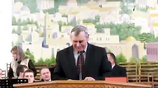 Олександр Попчук - Пасха наша - Христос