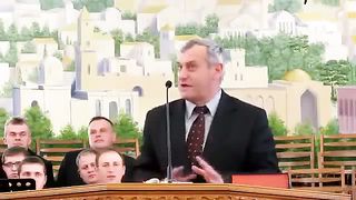 Олександр Попчук - Пасха наша - Христос