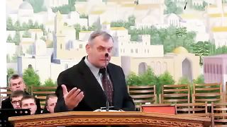 Олександр Попчук - Пасха наша - Христос