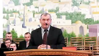 Олександр Попчук - Пасха наша - Христос