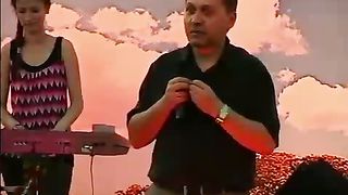 Денис Подорожный - Куда пропали ослицы