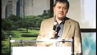 Денис Подорожный - Открытие глаза