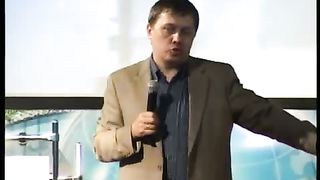 Денис Подорожный - Открытие глаза