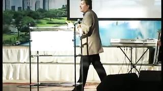 Денис Подорожный - Открытие глаза