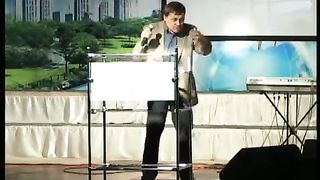 Денис Подорожный - Открытие глаза