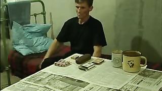 Люди (Короткометражный фильм)